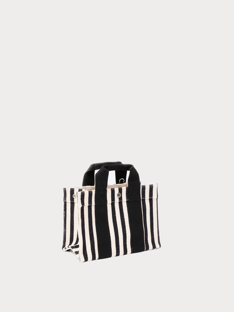 Tote S - Palais Royal Black - Image 2