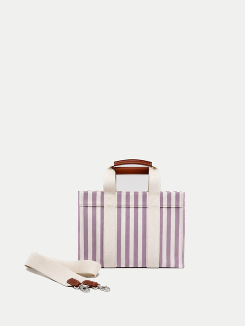 Tote M - Palais Royal Lavande - Image 1