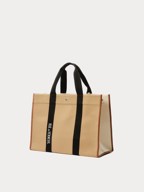 Traveller XL - Rive Gauche Beige - Image 2