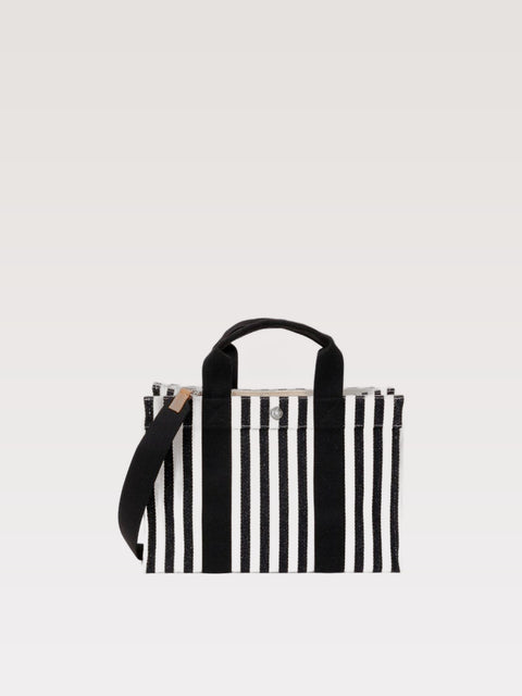 Tote M - Palais Royal Black - Image 1