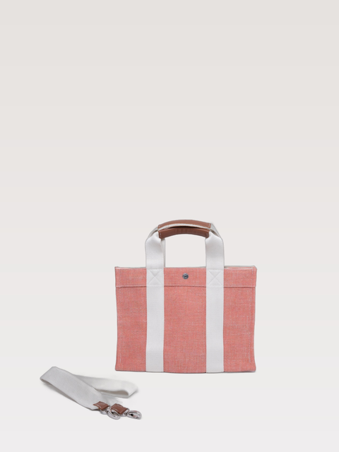 Tote M - Oxford Red - Image 1
