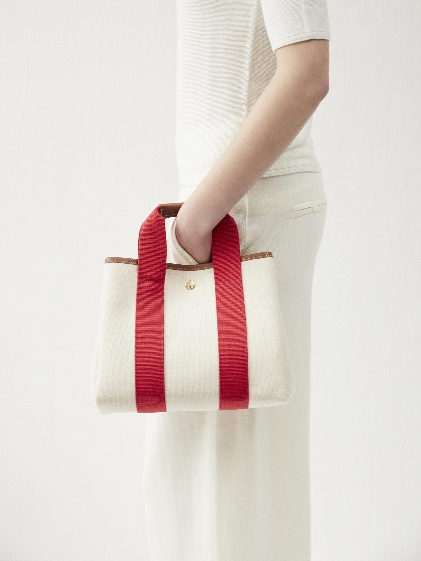 Traversée S - Essentials Red