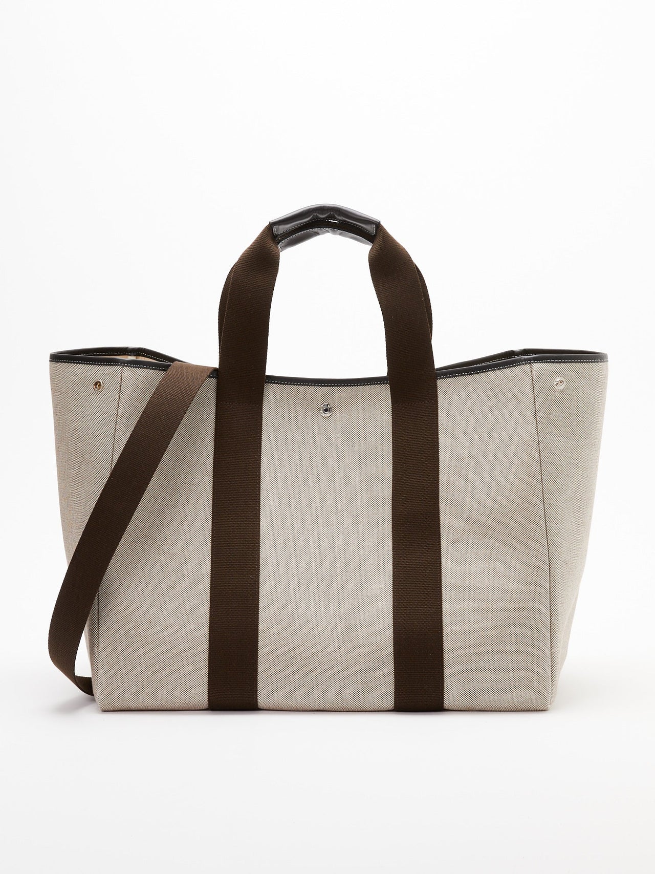 Traversée XL - Oxford Brown - Image 1