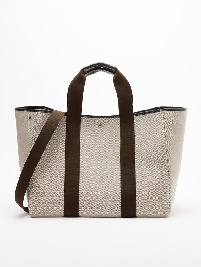 Traversée XL - Oxford Brown - Image 2