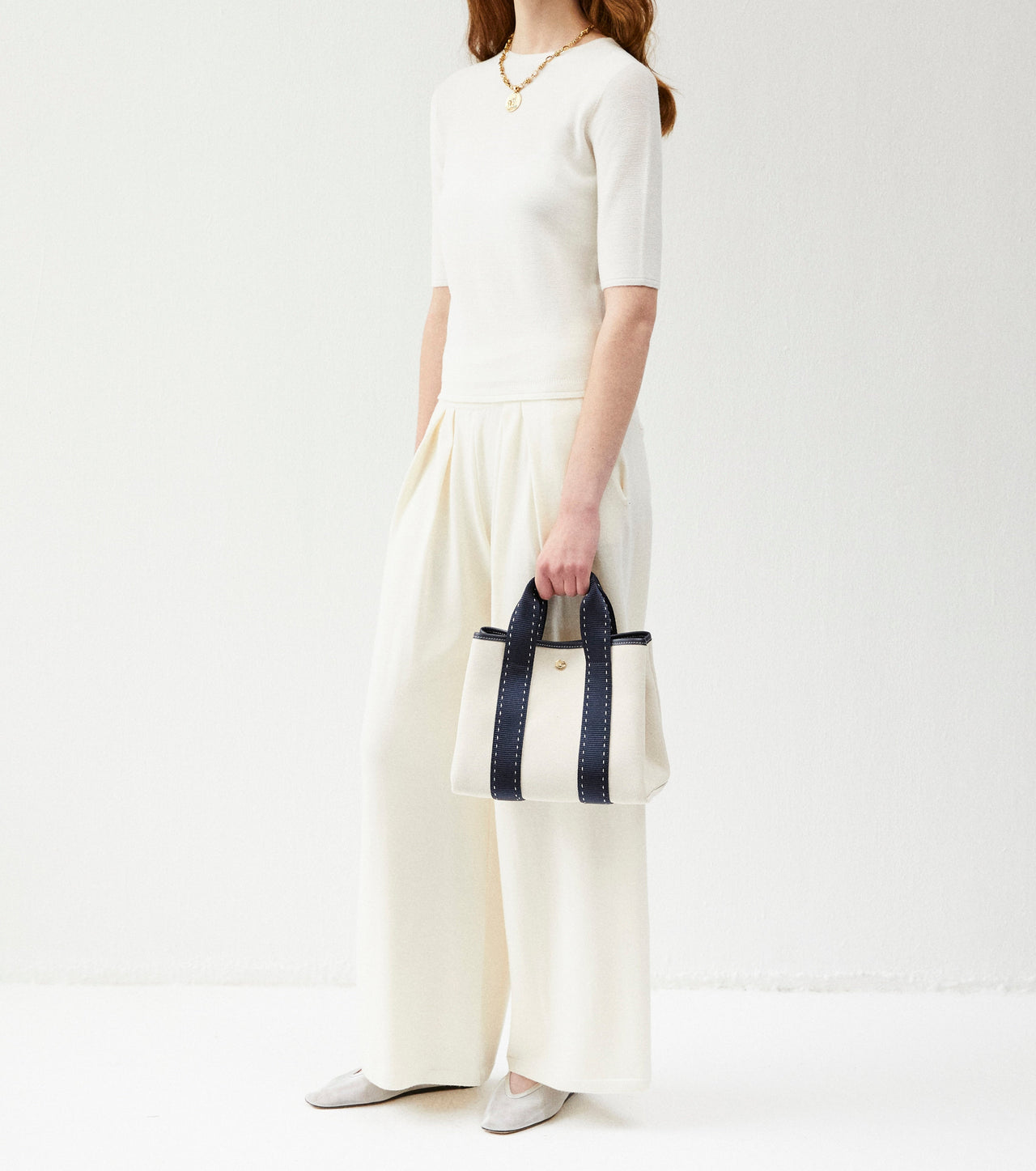 Traversée S - Sellier White - Image 5