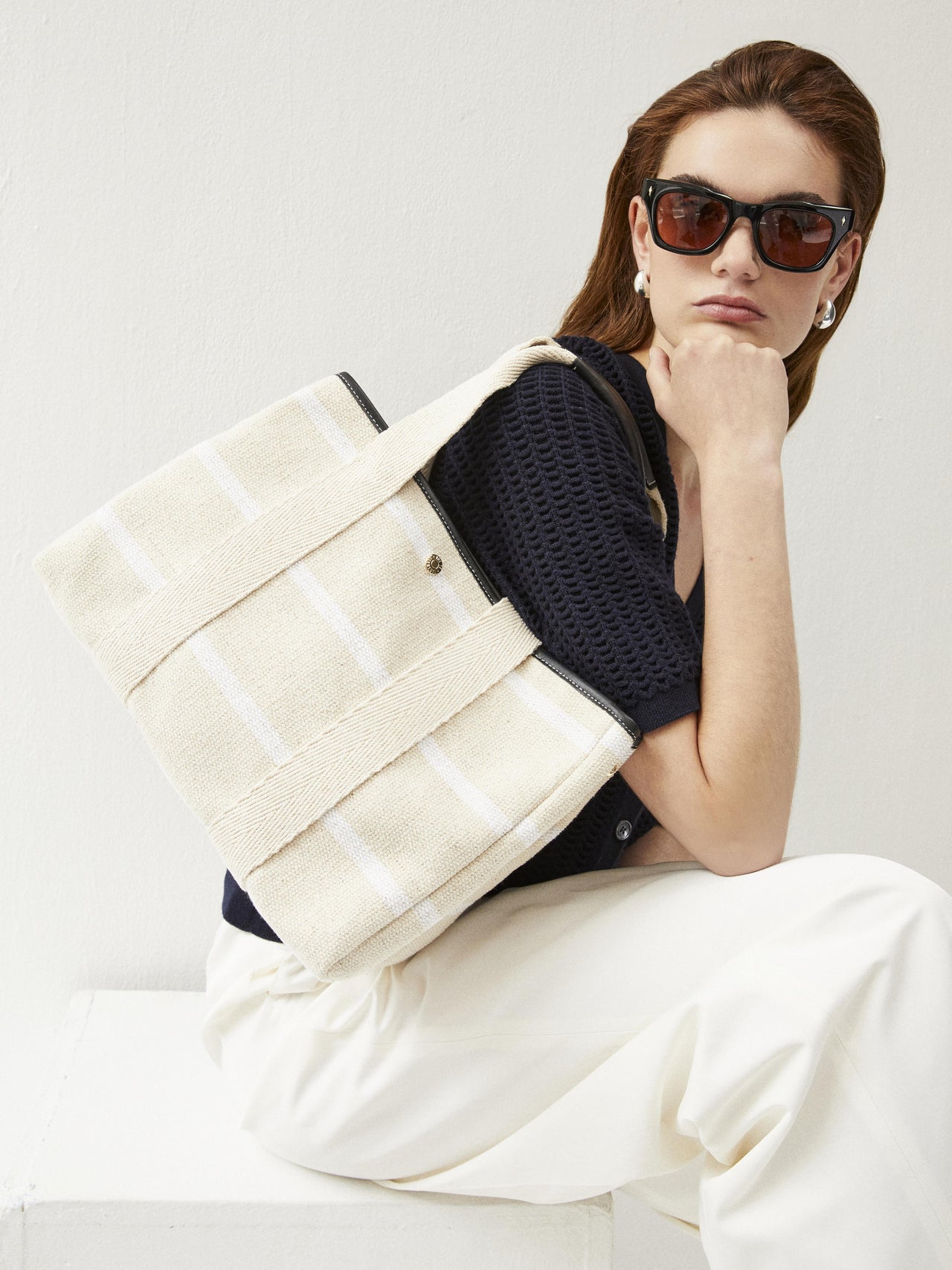 Traversée M - Club Beige - Image 1