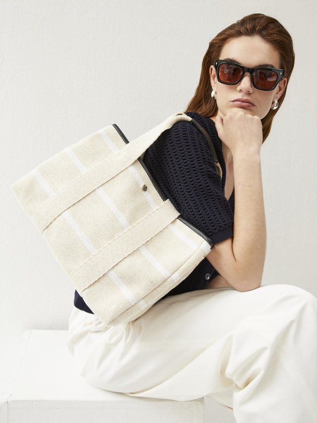 Traversée M - Club Beige - Image 1