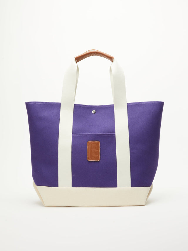 Club L - Mauve - Image 1