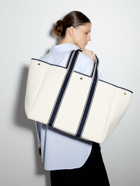 Traversée L - Cruise Line White - Image 2