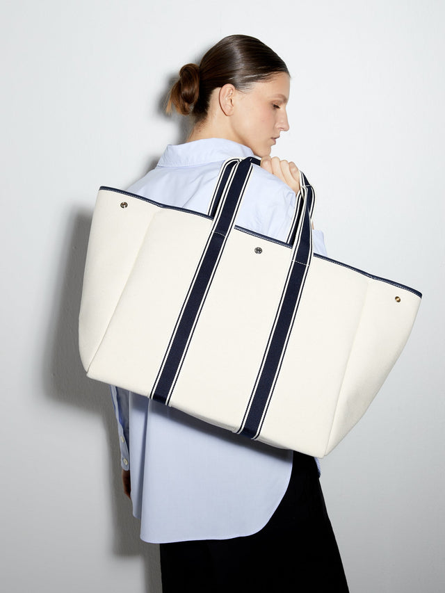 Traversée L - Cruise Line White - Image 3