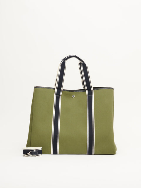 Traversée XL - Cruise Line Kaki - Image 1