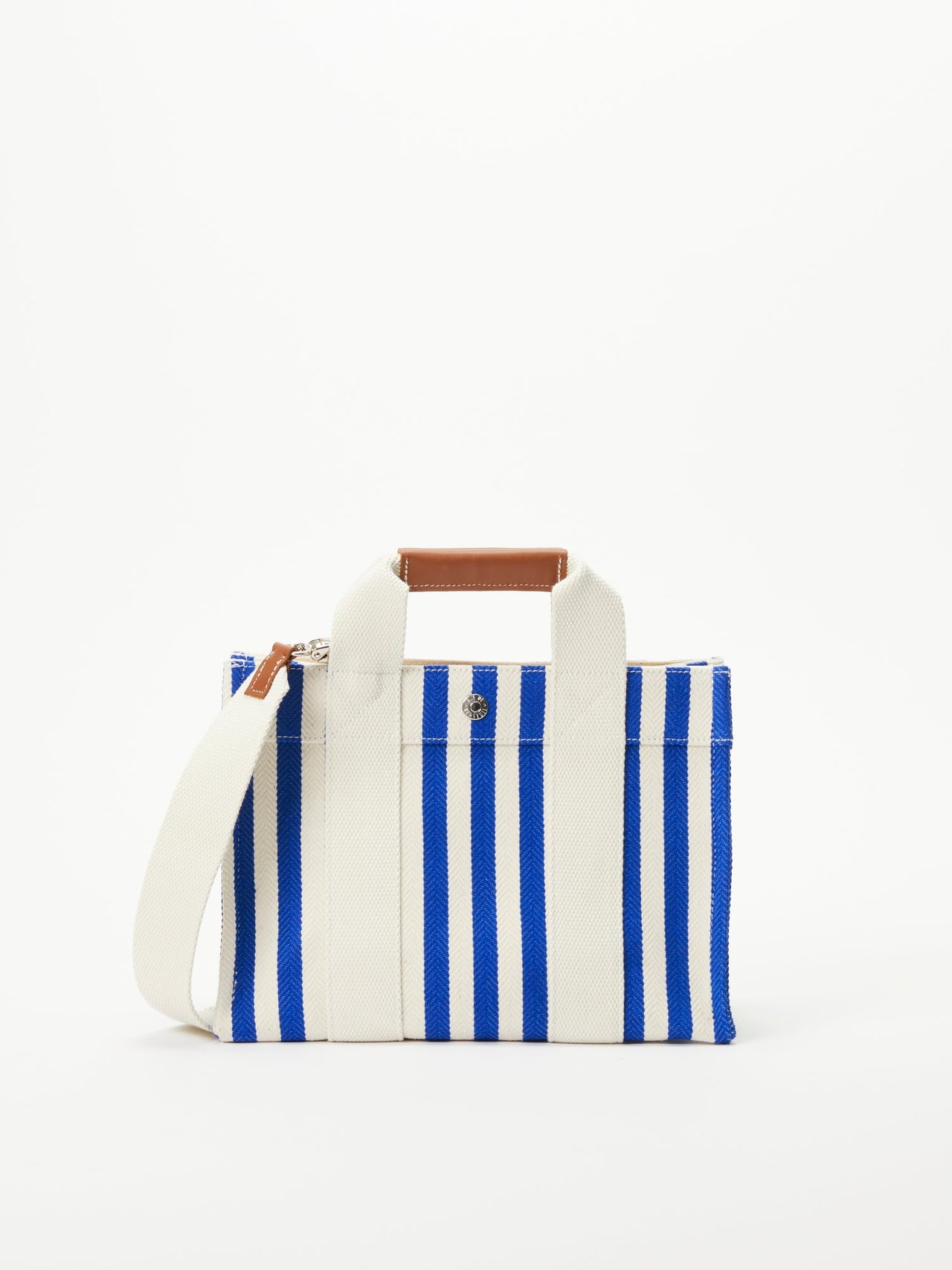 Tote S - Palais Royal Blue - Image 1
