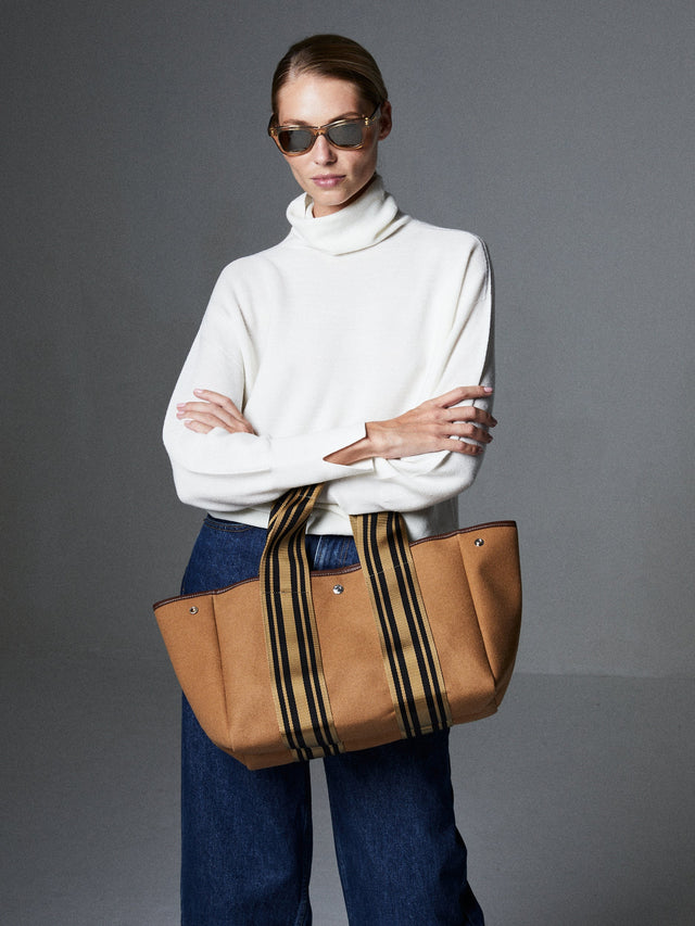 Traversée M - Chameau équestre - Image 1