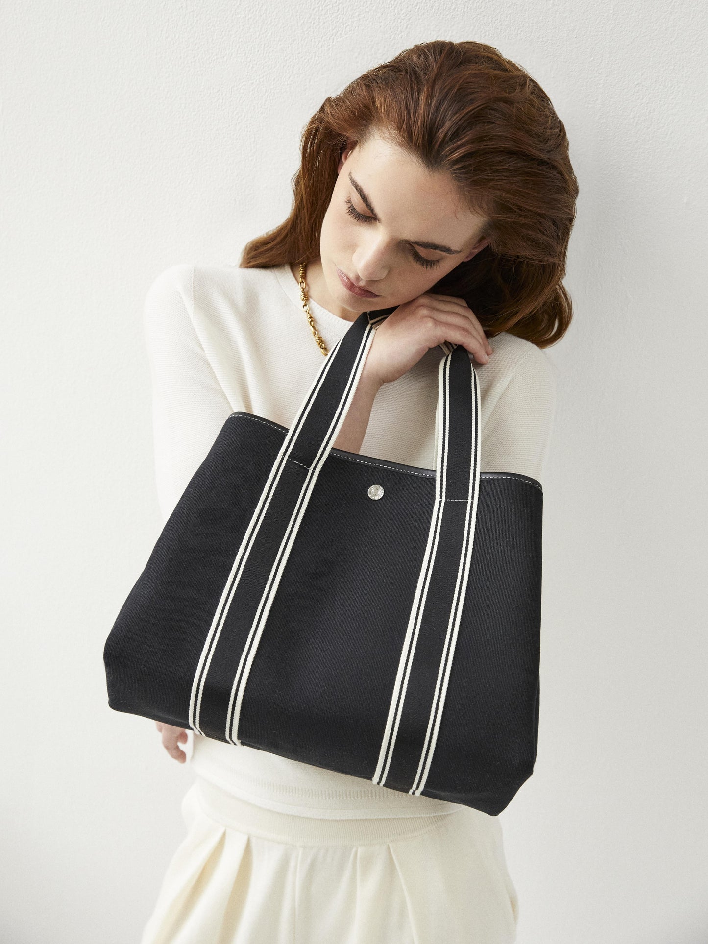 Traversée M - Cruise Line Black