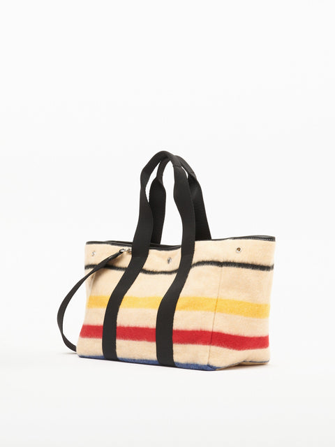 Traversée M - Glacier Cream - Image 2