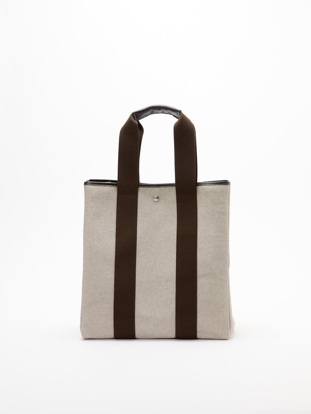 Traversée High - Oxford Brown - Image 1