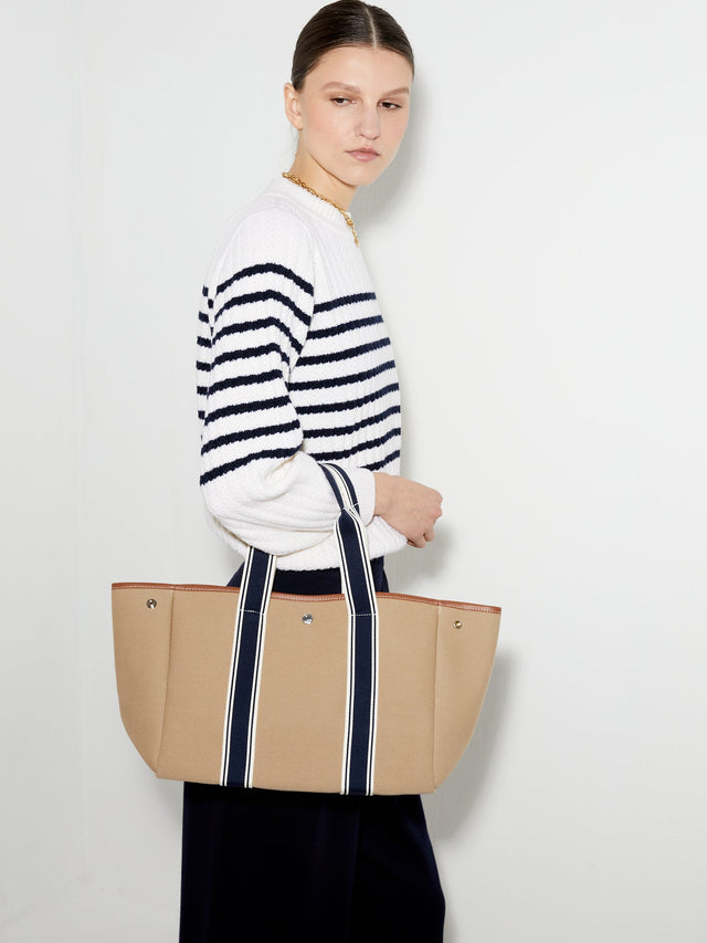 Traversée M - Cruise Line Beige - Image 3