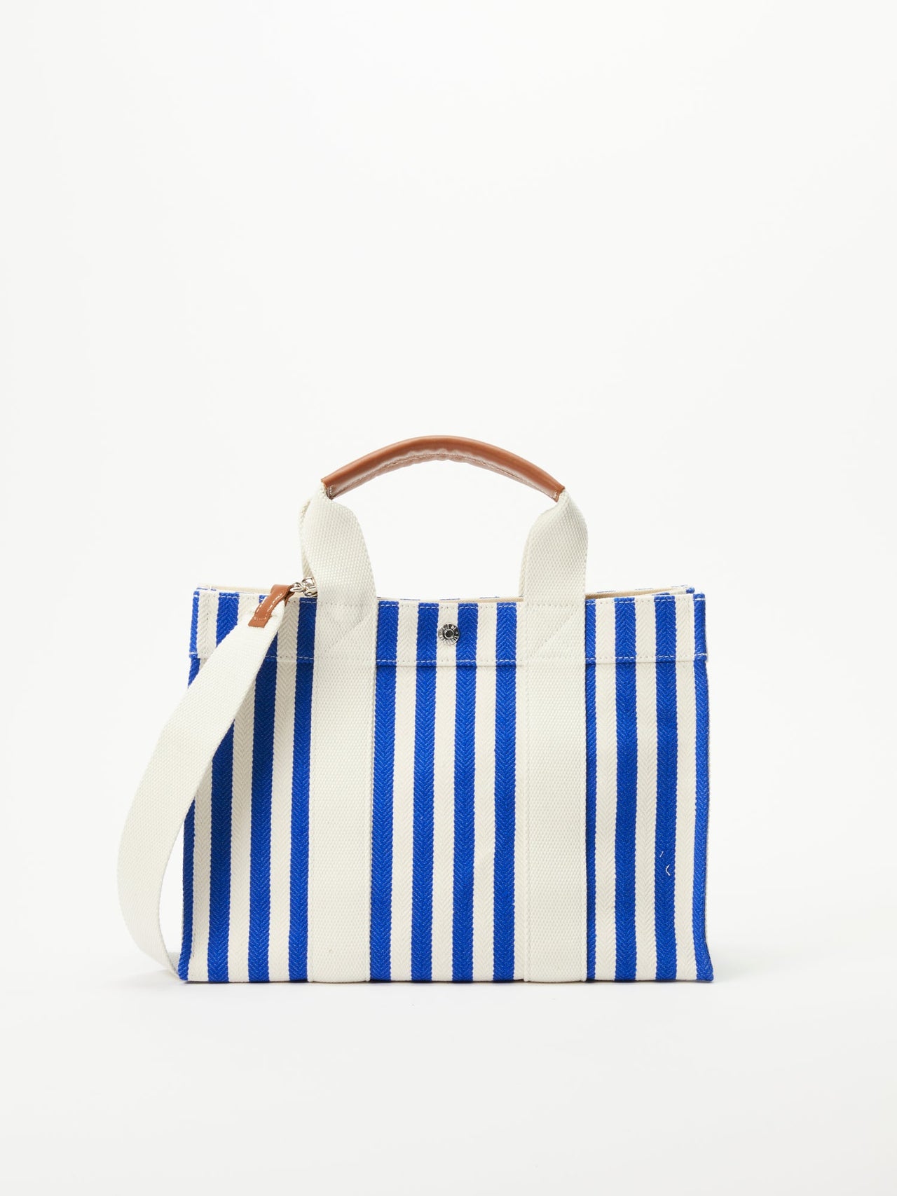 Tote M - Palais Royal Blue - Image 1
