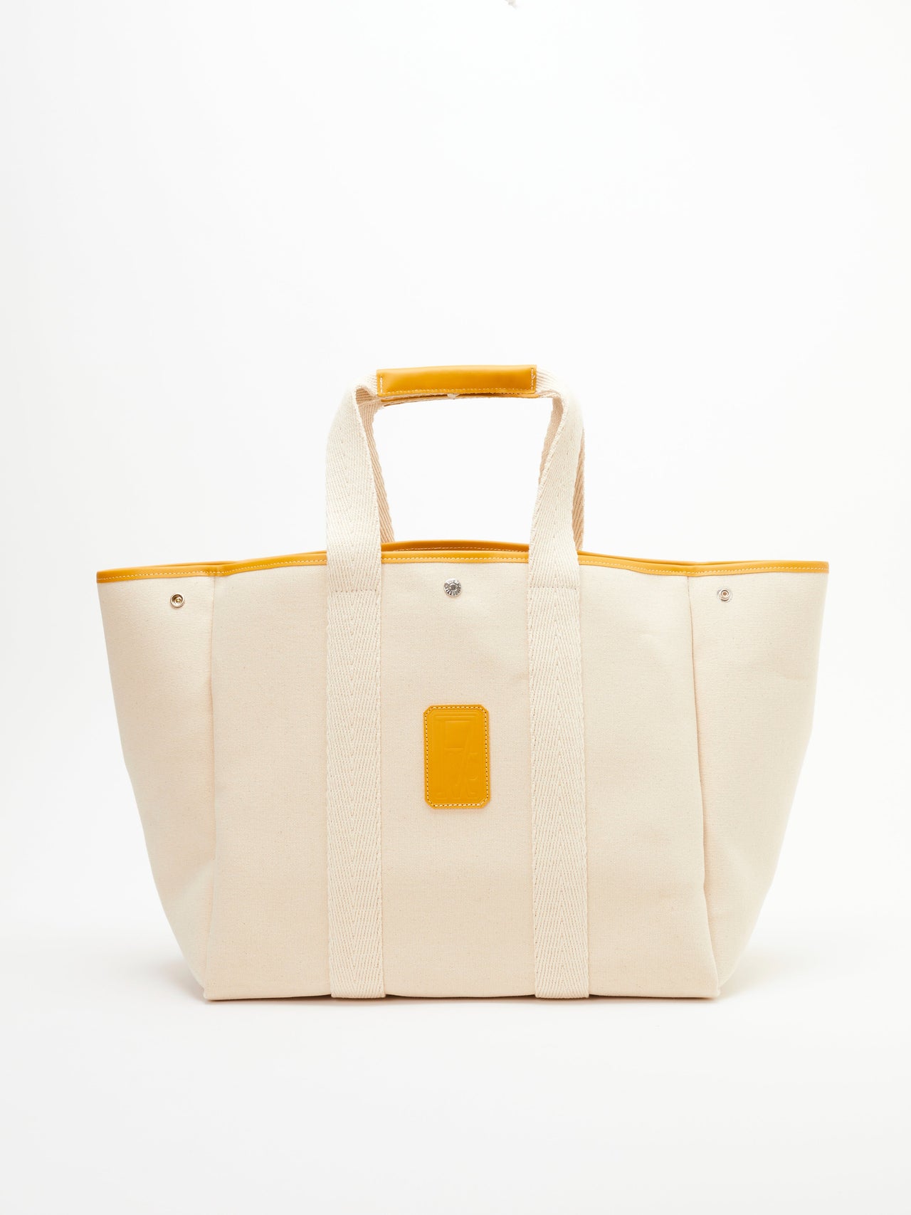 Traversée XL - La Guardia Yellow - Image 1