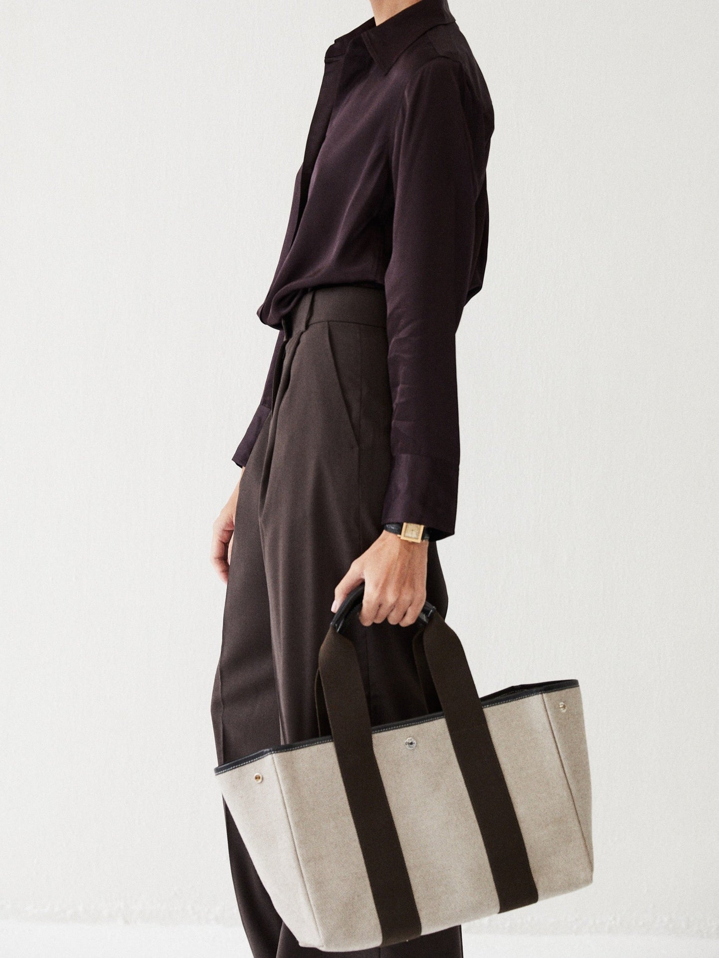 Traversée M - Oxford Brown