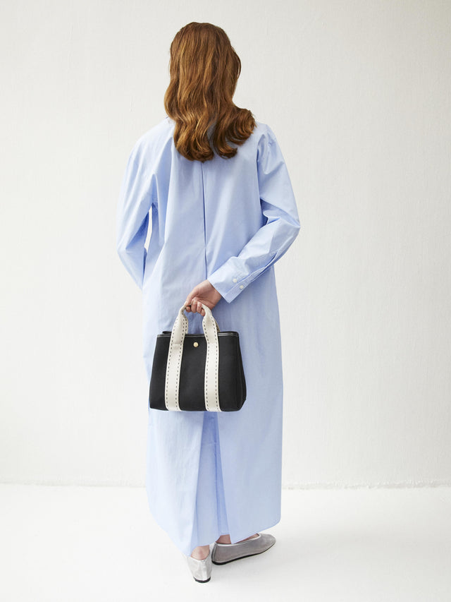 Traversée S - Sellier Black - Image 1