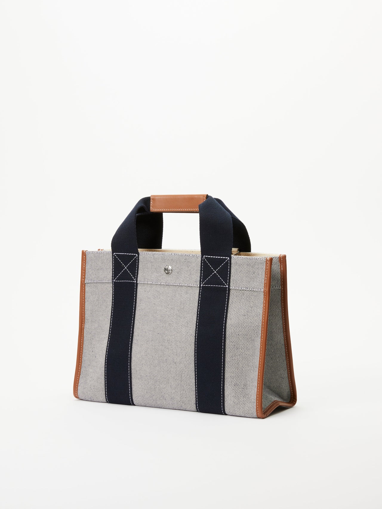 Traveller M - Oxford Navy - Image 2