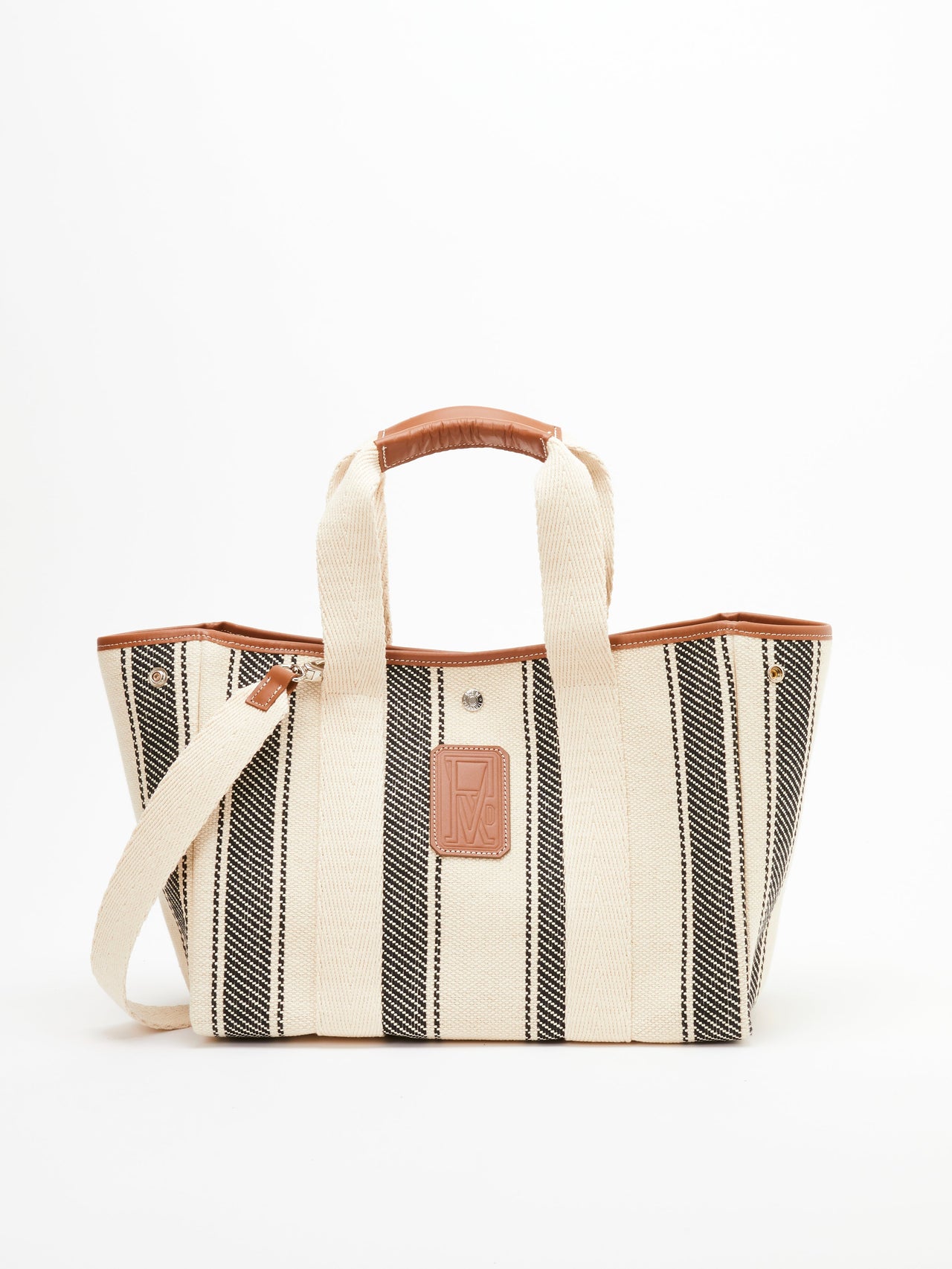 Traversée M - Buren Black - Image 1