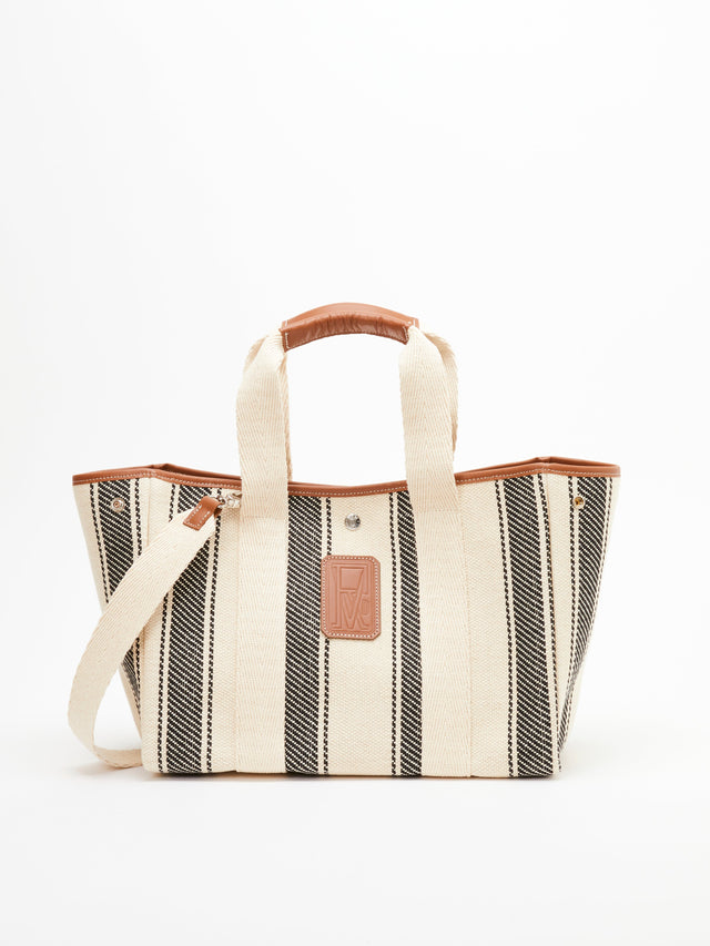 Traversée M - Buren Black - Image 1