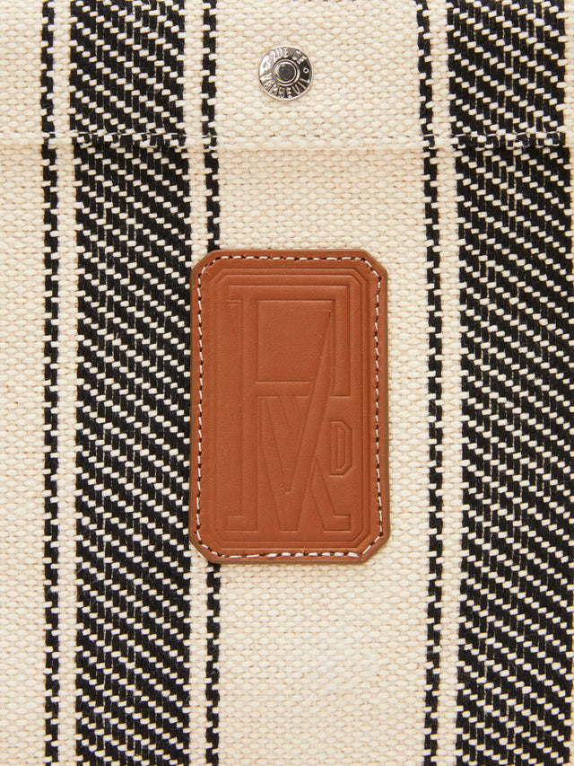 Traversée M - Buren Black - Image 2