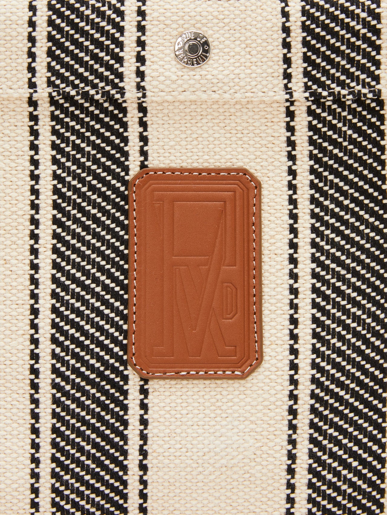 Uptown L - Buren Black - Image 6