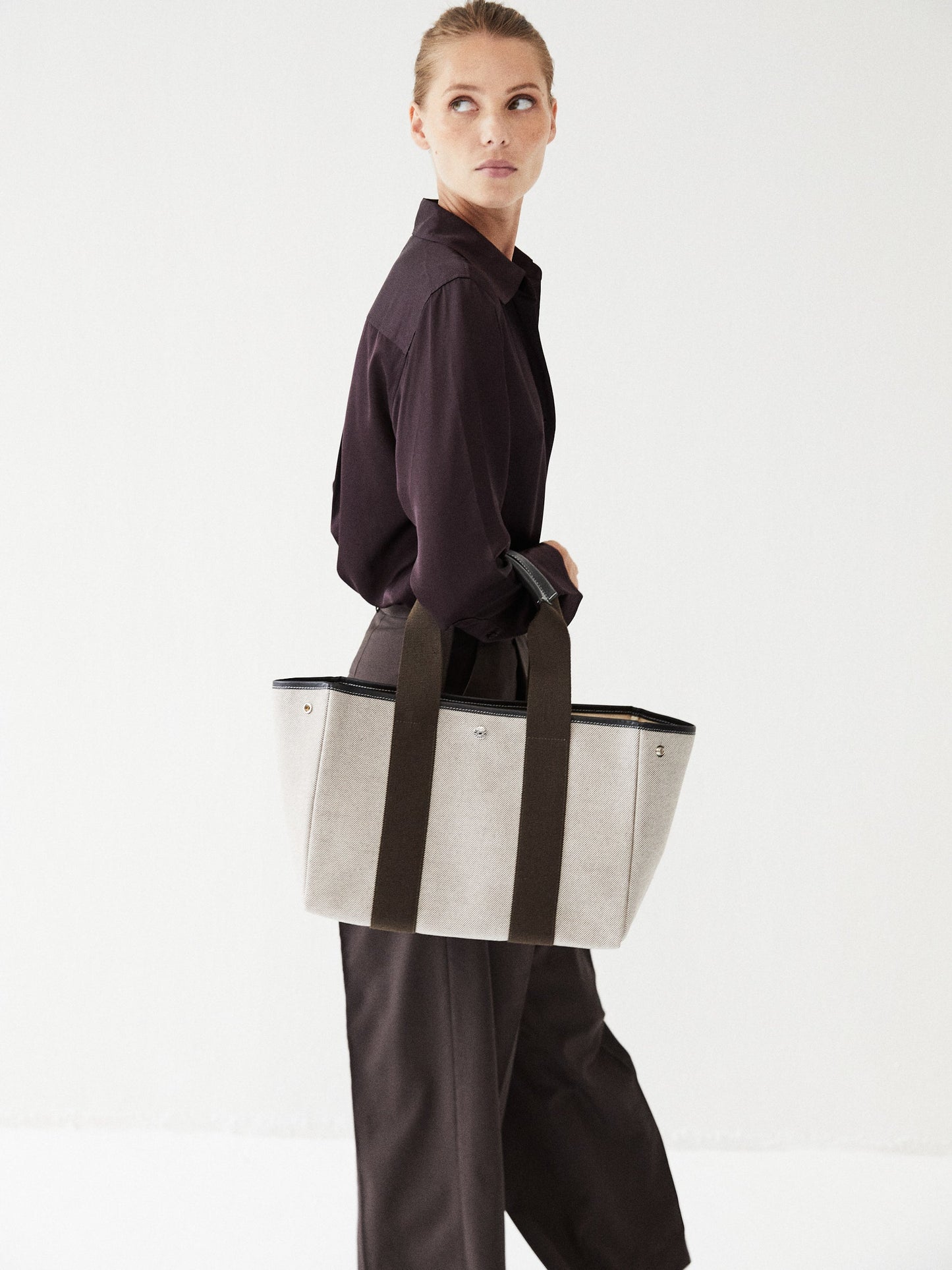 Traversée M - Oxford Brown