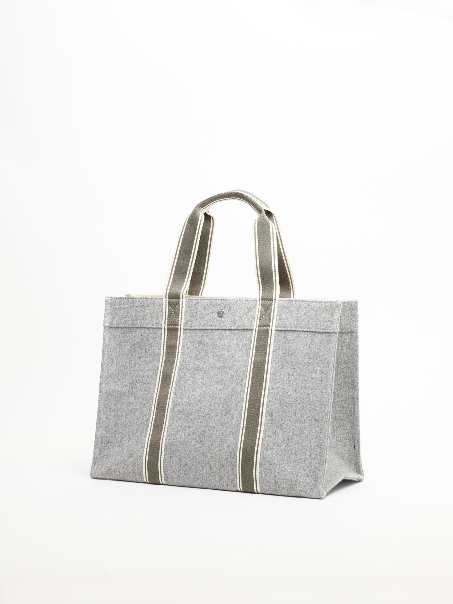 Tote L - Croisière Grise