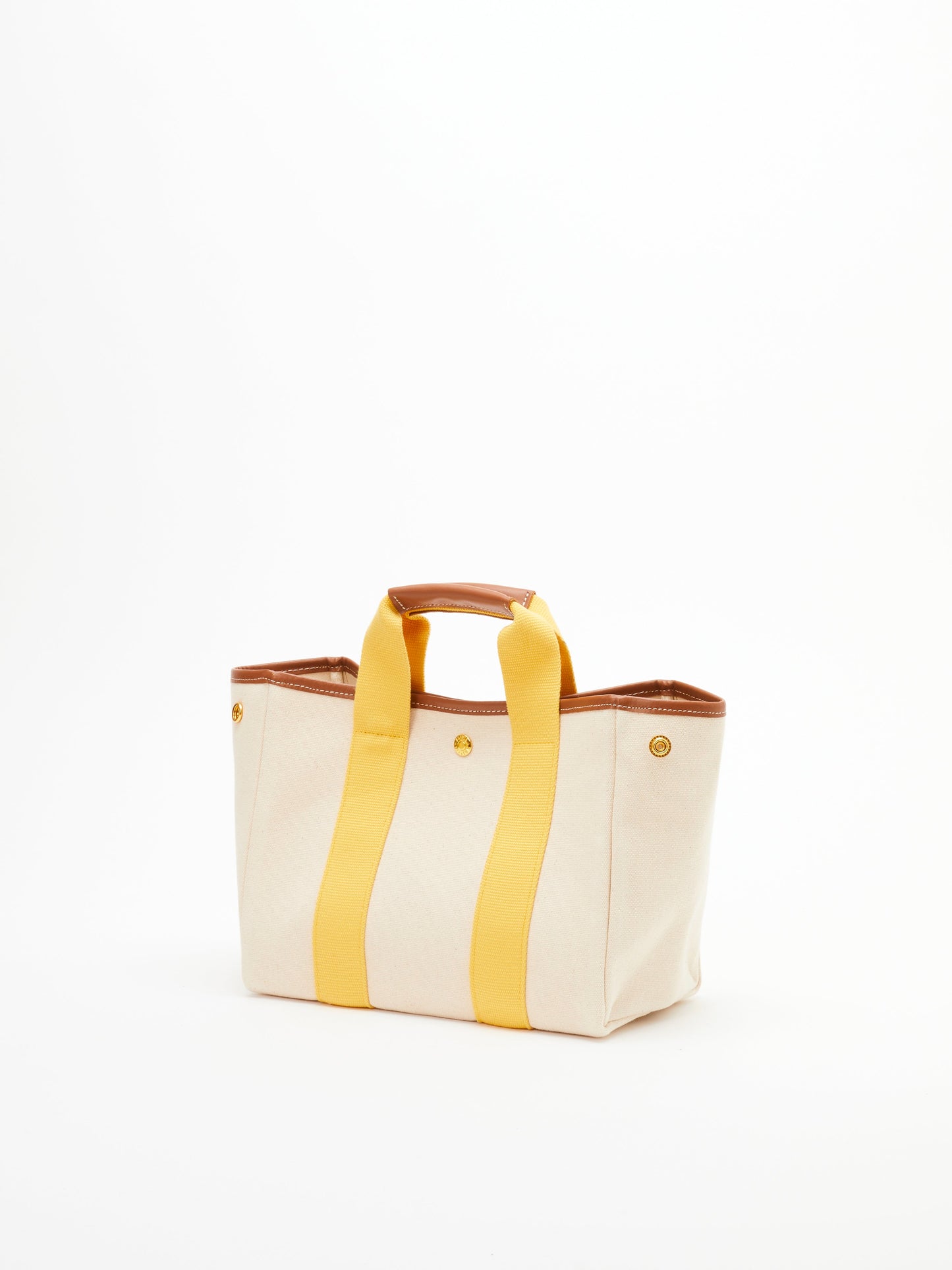 Traversée S - Essentials Yellow