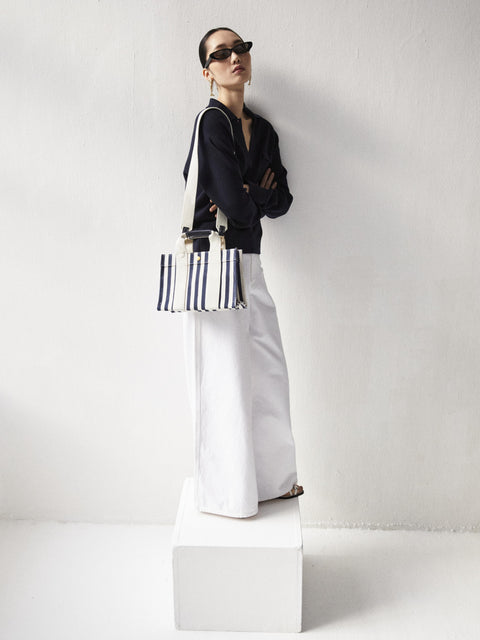 Tote S - Palais Royal Navy - Image 2
