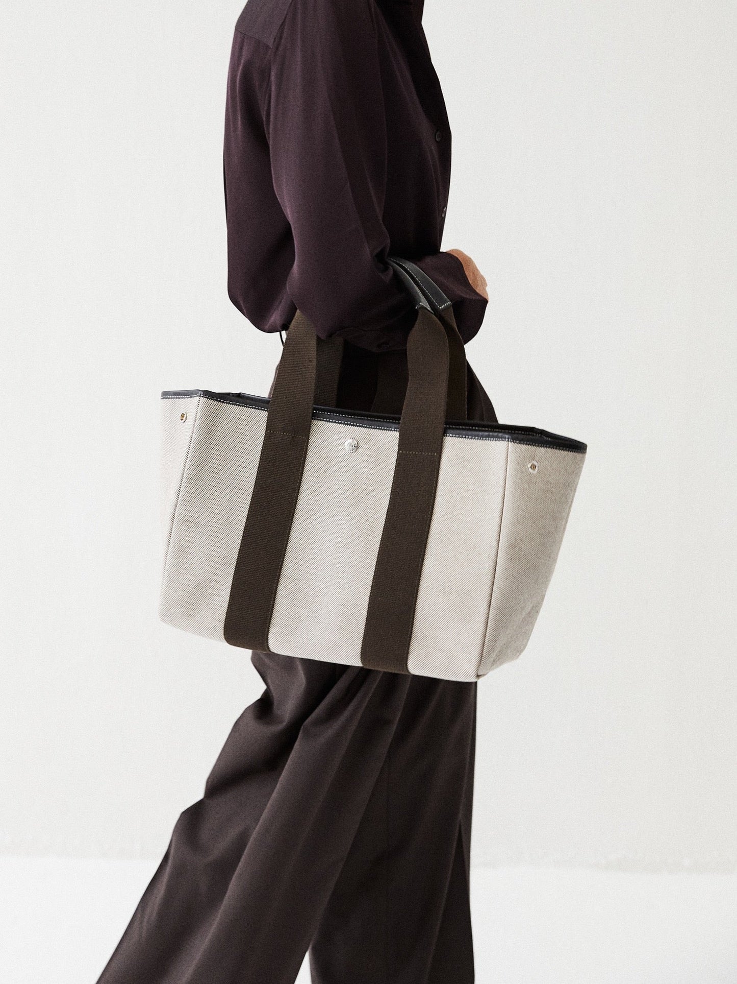 Traversée M - Oxford Brown