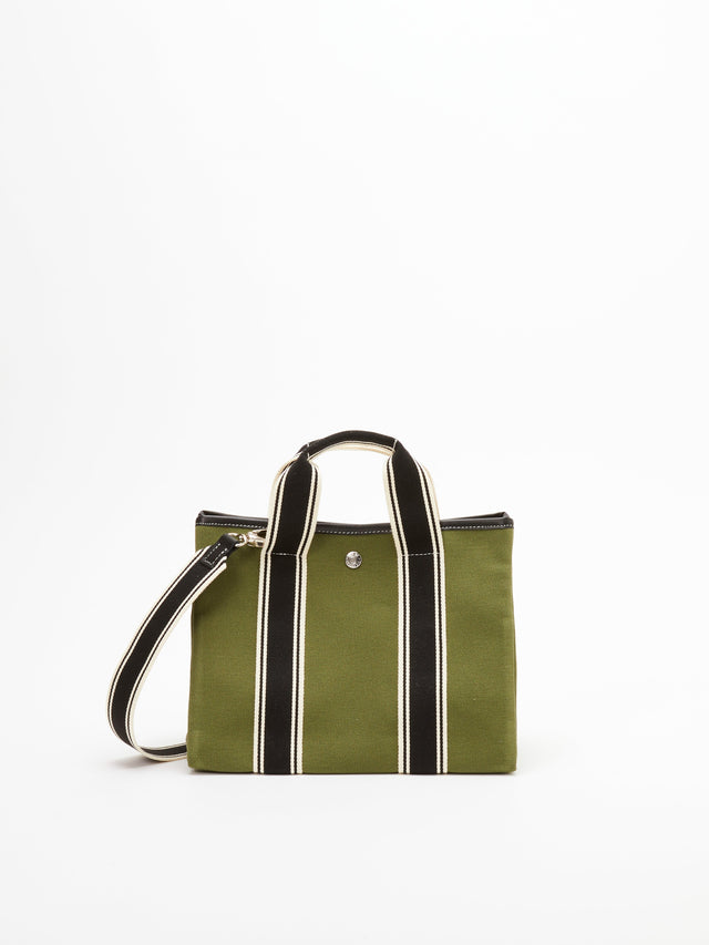 Traversée S - Cruise Line Kaki - Image 1