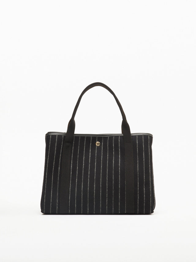 Traversée M - Suits Black - Image 3