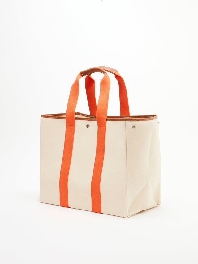 Traversée L - Essentials Tangerine - Image 2