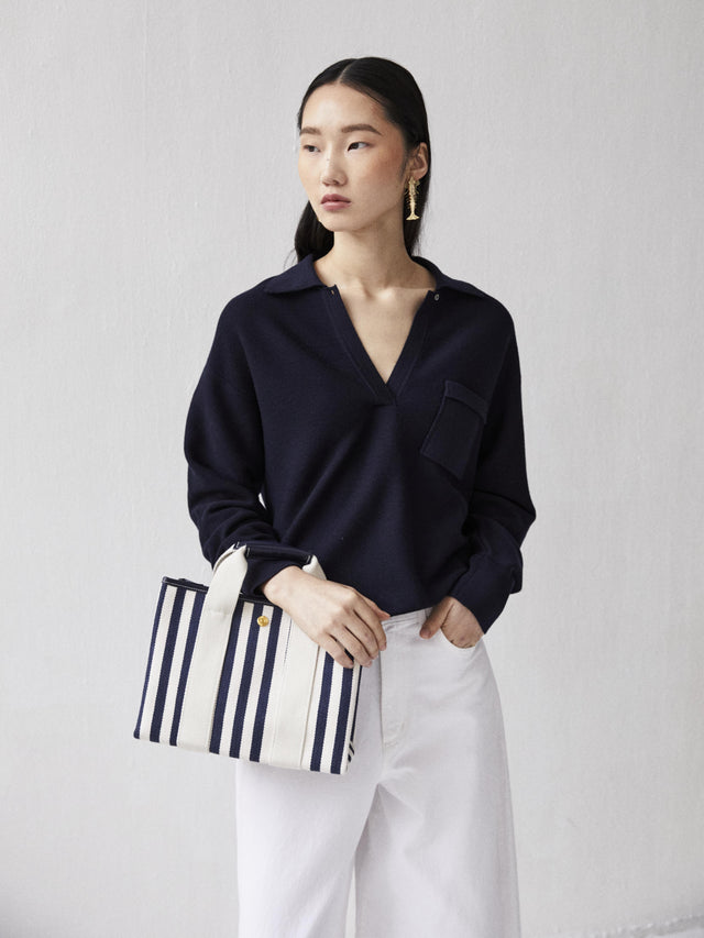 Traversée S - Palais Royal Navy - Image 3