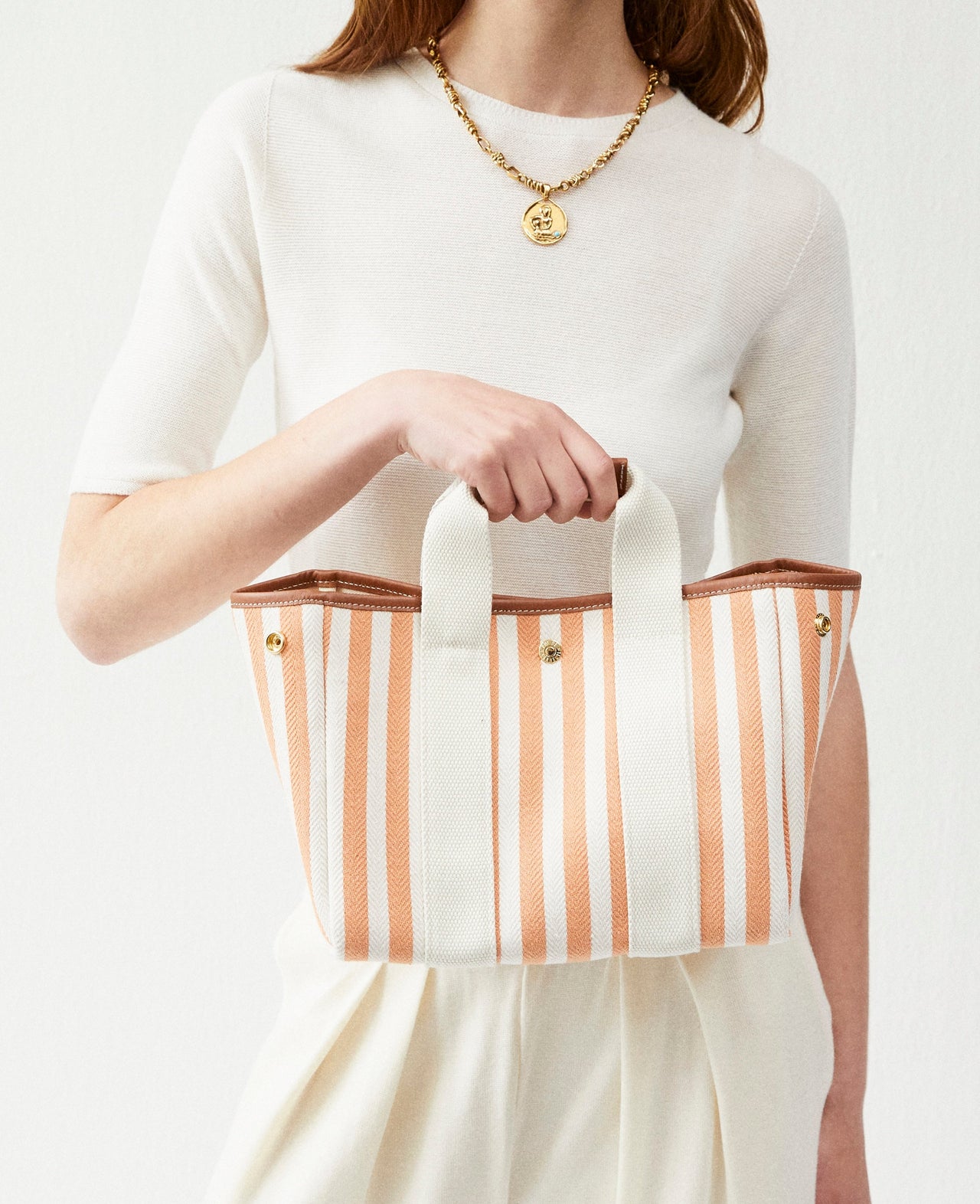 Traversée S - Palais Royal Peach - Image 1