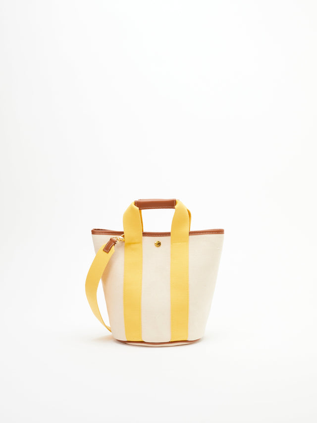 Cruise Bucket S - Essentials Yellow - Image 1