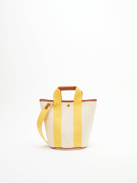 Cruise Bucket S - Essentials Yellow - Image 1