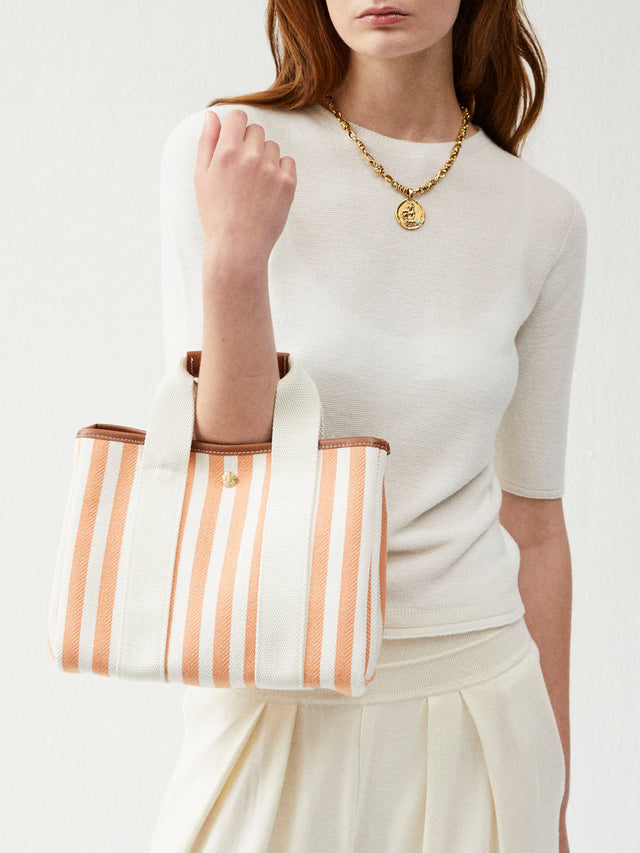 Traversée S - Palais Royal Peach - Image 3