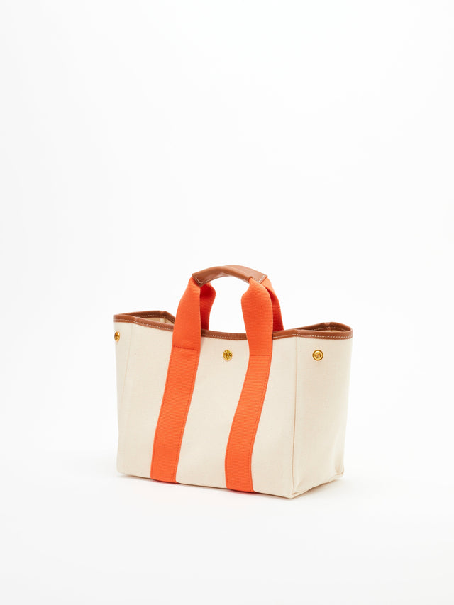 Traversée S - Essentials Tangerine - Image 2