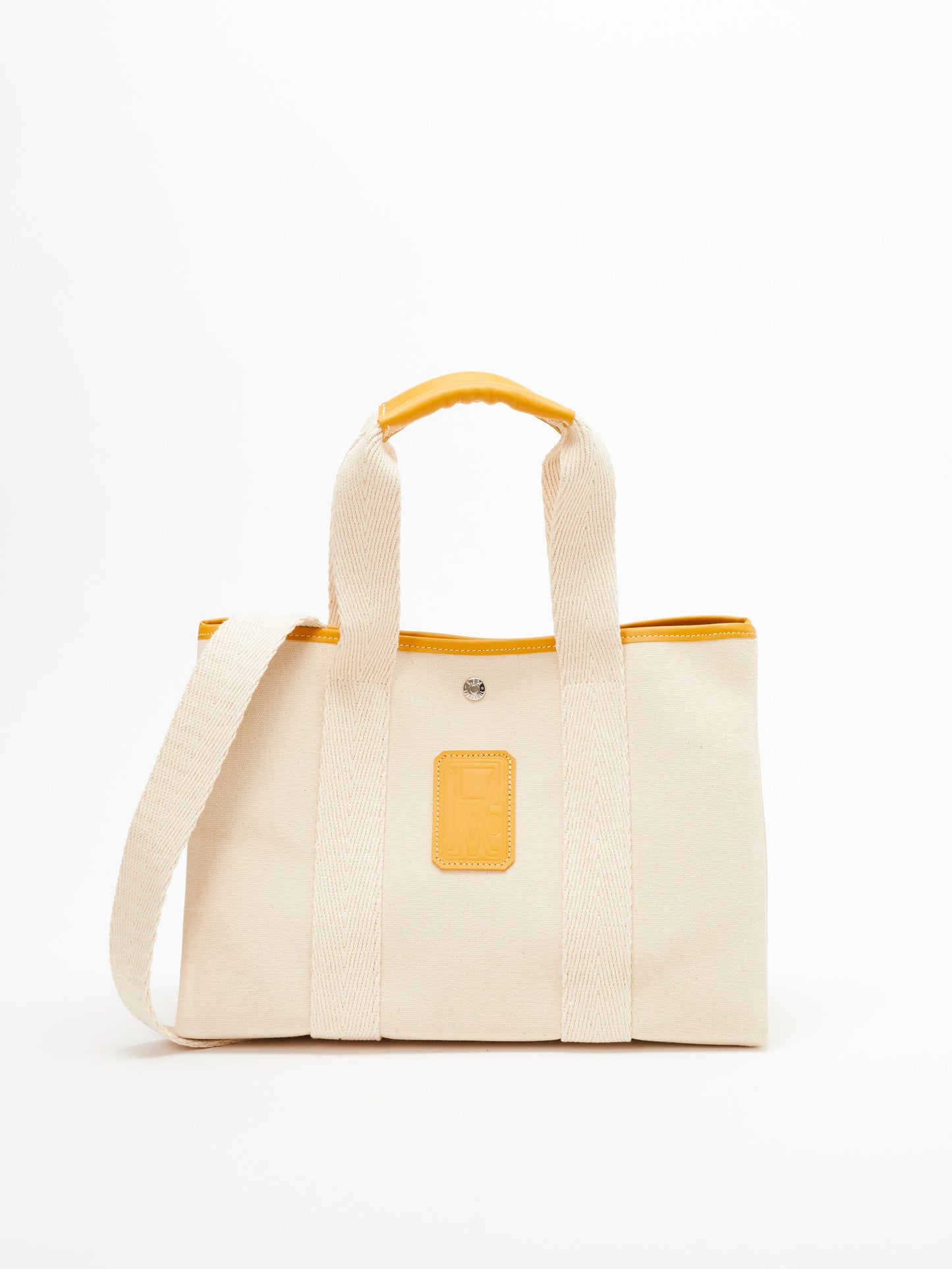 Traversée M - La Guardia Yellow