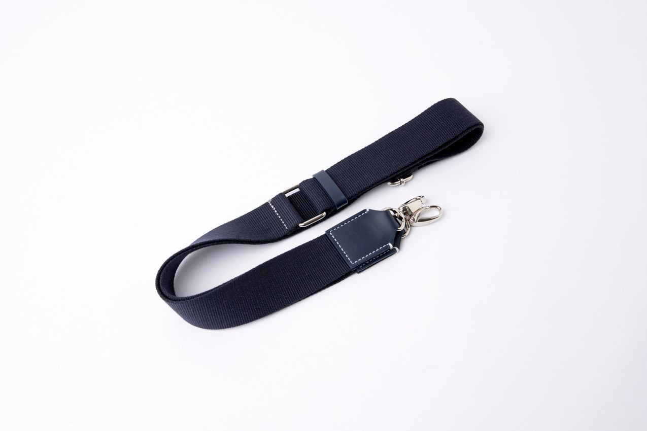 Traveller M - Oxford Navy - Image 5