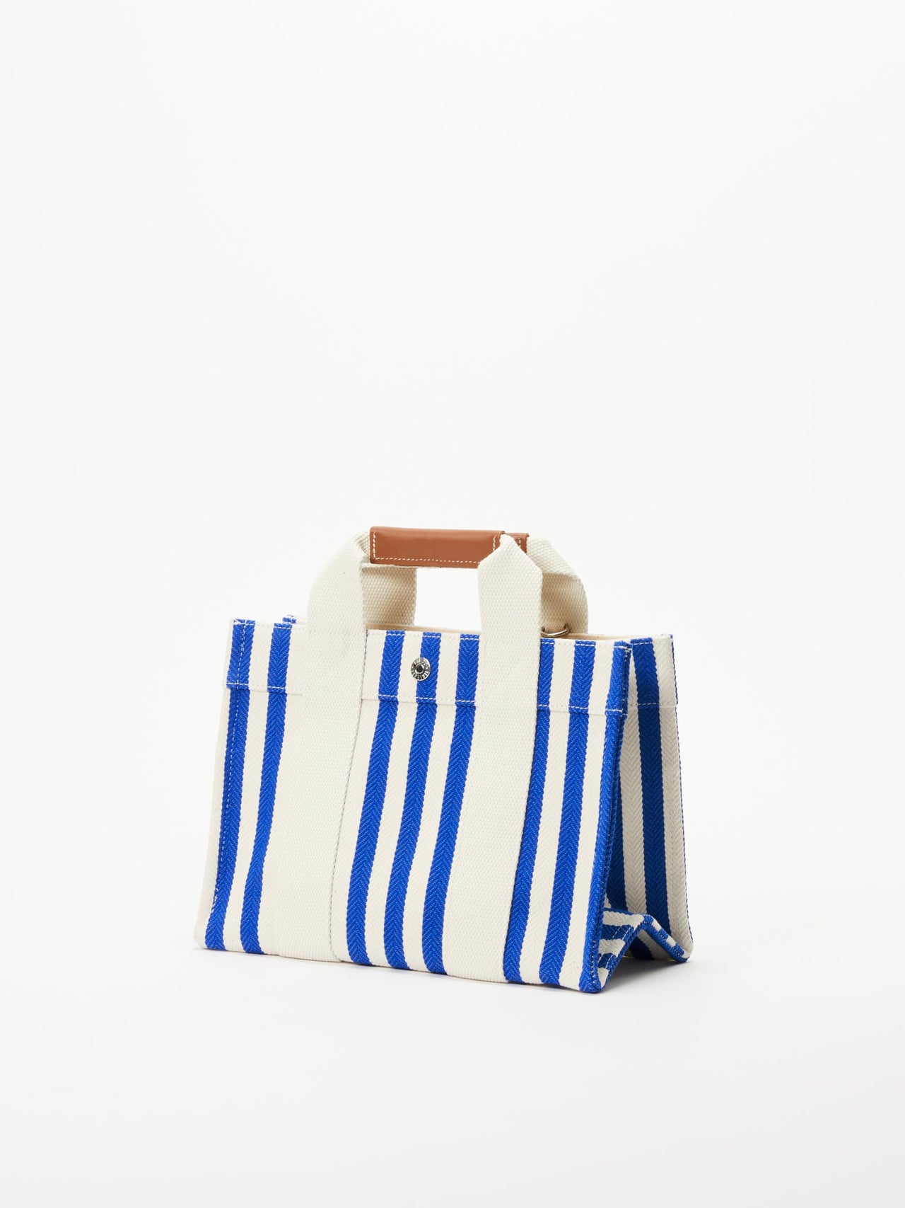 Tote S - Palais Royal Blue - Image 2