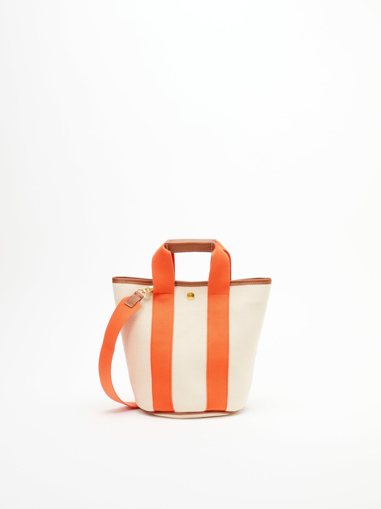 Cruise Bucket S - Essentials Tangerine - Image 2