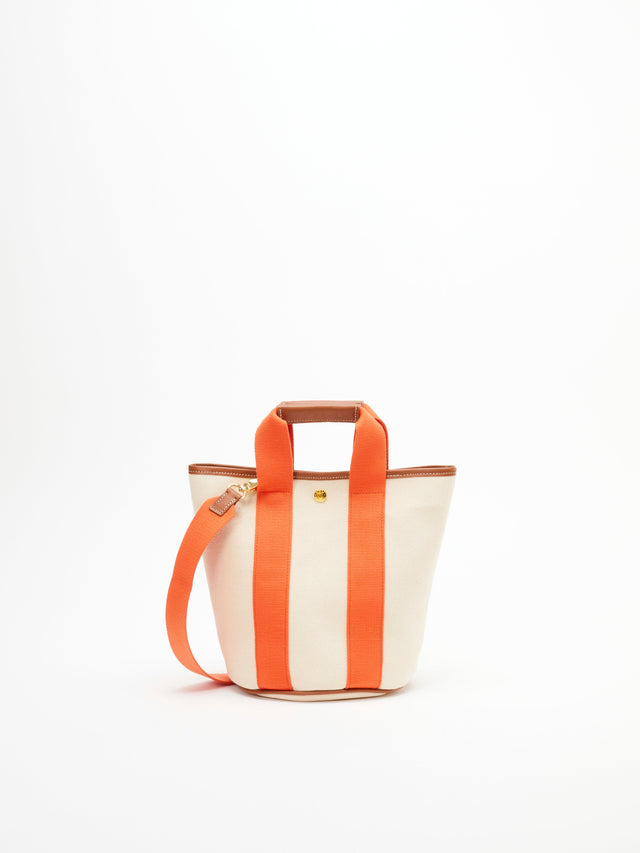 Cruise Bucket S - Essentials Tangerine - Image 2