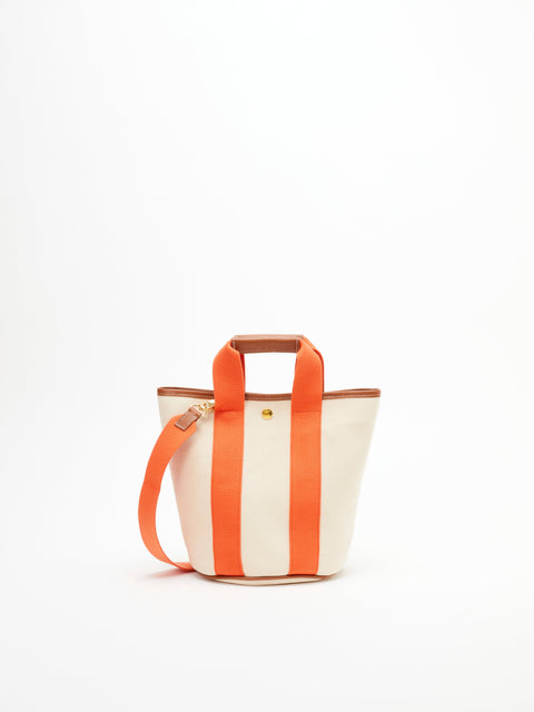 Cruise Bucket S - Essentials Tangerine - Image 2